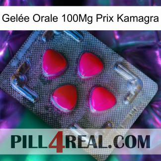 Gelée Orale 100Mg Prix Kamagra 13